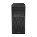 Рабочая станция HP Z2 G4 TWR 4RX04EA Core i7, 16, 256 ГБ