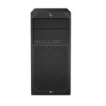 Рабочая станция HP Z2 G4 TWR 4RX25EA (Core i7, 8, 256 ГБ)