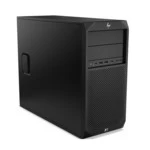 Рабочая станция HP Z2 G4 TWR 4RX25EA (Core i7, 8, 256 ГБ)
