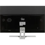 Моноблок iRU Office J2313 1086941 23.8 ", Celeron, G3930, 2.9, 4 Гб