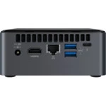 Тонкий клиент Intel NUC kit BOXNUC8I7BEH2