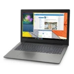 Ноутбук Lenovo IdeaPad 330-15AST 81D600A5RU (15.6 ", FHD 1920x1080 (16:9), E2, 4 Гб, HDD, AMD Radeon R2)