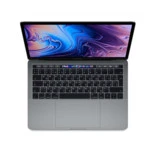 Ноутбук Apple MacBook Pro Space Grey Z0V10016T 15.4 ", WQXGA+ 2880x1800 (16:10), Core i7, 16 Гб, 1 ТБ, AMD Radeon Pro 560X, Mac OS