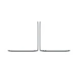 Ноутбук Apple MacBook Pro Space Grey Z0V10016T 15.4 ", WQXGA+ 2880x1800 (16:10), Core i7, 16 Гб, 1 ТБ, AMD Radeon Pro 560X, Mac OS