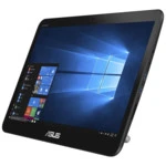 Моноблок Asus V161GAT Black 90PT0201-M02410 15.6 ", Intel, Celeron, N4000, 1.1, 4 Гб, 500 Гб