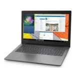 Ноутбук Lenovo IdeaPad 330-15IGM 81D100CKRU 15.6 ", HD 1366x768 (16:9), Celeron, 4 Гб, 128 ГБ, Intel UHD Graphics, Windows 10 Home