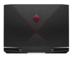 Ноутбук HP Omen <17-an103ur> 4GT56EA (17.3 ", FHD 1920x1080 (16:9), Core i7, 16 Гб, HDD и SSD, 256 ГБ, nVidia GeForce GTX 1050 Ti)