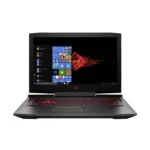 Ноутбук HP Omen 17-an110ur 4GY33EA (17.3 ", FHD 1920x1080 (16:9), Core i7, 16 Гб, HDD и SSD, 256 ГБ, nVidia GeForce GTX 1050 Ti)