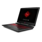 Ноутбук HP Omen <17-AN118UR> 4JU08EA (17.3 ", FHD 1920x1080 (16:9), Core i7, 12 Гб, HDD и SSD, 128 ГБ, nVidia GeForce GTX 1050 Ti)