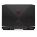 Ноутбук HP Omen <17-AN118UR> 4JU08EA (17.3 ", FHD 1920x1080 (16:9), Core i7, 12 Гб, HDD и SSD, 128 ГБ, nVidia GeForce GTX 1050 Ti)