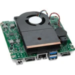 Платформа для ПК Intel BLKNUC7i7DNBE