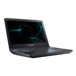 Ноутбук Acer Predator Helios 500 PH517-61-R5C NH.Q3GER.003 17.3 ", FHD 1920x1080 (16:9), AMD, Ryzen 5, 16 Гб, 256 ГБ, AMD Radeon RX Vega, Linux