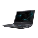 Ноутбук Acer Predator Helios 500 PH517-61-R5C NH.Q3GER.003 17.3 ", FHD 1920x1080 (16:9), AMD, Ryzen 5, 16 Гб, 256 ГБ, AMD Radeon RX Vega, Linux