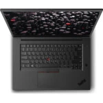 Мобильная рабочая станция Lenovo ThinkPad P1 20MD0000RT 15.6, FHD 1920x1080, Intel, Core i7, 8, SSD