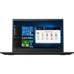 Мобильная рабочая станция Lenovo ThinkPad P1 20MD0000RT 15.6, FHD 1920x1080, Intel, Core i7, 8, SSD