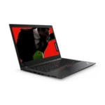 Ноутбук Lenovo ThinkPad T480s 20L7004MRT (14 ", FHD 1920x1080 (16:9), Core i7, 16 Гб, SSD, 512 ГБ, Intel HD Graphics)