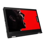 Ноутбук Lenovo ThinkPad X380 20LH000TRT 13.3 ", FHD 1920x1080 (16:9), Core i5, 8 Гб, 512 ГБ, Intel HD Graphics, Windows 10 Pro