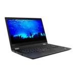 Ноутбук Lenovo ThinkPad X380 20LH000TRT 13.3 ", FHD 1920x1080 (16:9), Core i5, 8 Гб, 512 ГБ, Intel HD Graphics, Windows 10 Pro