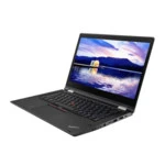 Ноутбук Lenovo ThinkPad X380 20LH000TRT 13.3 ", FHD 1920x1080 (16:9), Core i5, 8 Гб, 512 ГБ, Intel HD Graphics, Windows 10 Pro