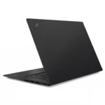 Ноутбук Lenovo X1 Extreme 1st Gen 20MF000VRT (15.6 ", FHD 1920x1080 (16:9), Intel, Core i5, 16 Гб, SSD, 256 ГБ, nVidia GeForce GTX 1050 Ti)