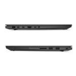 Ноутбук Lenovo X1 Extreme 1st Gen 20MF000VRT (15.6 ", FHD 1920x1080 (16:9), Intel, Core i5, 16 Гб, SSD, 256 ГБ, nVidia GeForce GTX 1050 Ti)