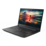 Ноутбук Lenovo X1 Extreme 1st Gen 20MF000VRT (15.6 ", FHD 1920x1080 (16:9), Intel, Core i5, 16 Гб, SSD, 256 ГБ, nVidia GeForce GTX 1050 Ti)