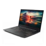 Ноутбук Lenovo X1 Extreme 1st Gen 20MF000SRT (15.6 ", FHD 1920x1080 (16:9), Core i5, 16 Гб, SSD, 512 ГБ, nVidia GeForce GTX 1050 Ti)