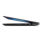 Ноутбук Lenovo ThinkPad X1 Extreme 20MF000WRT (15.6 ", FHD 1920x1080 (16:9), Core i7, 16 Гб, SSD, 256 ГБ, nVidia GeForce GTX 1050 Ti)