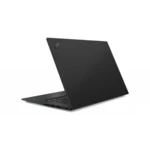Ноутбук Lenovo ThinkPad X1 Extreme 20MF000TRT (15.6 ", 4K Ultra HD 3840x2160 (16:9), Core i7, 16 Гб, 512 ГБ, nVidia GeForce GTX 1050 Ti, Windows 10 Pro)