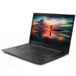 Ноутбук Lenovo ThinkPad X1 Extreme Gen1 20MF000XRT (15.6 ", 4K Ultra HD 3840x2160 (16:9), Core i7, 32 Гб, SSD, 1 ТБ, nVidia GeForce GTX 1050 Ti)