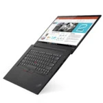 Ноутбук Lenovo ThinkPad X1 Extreme Gen1 20MF000XRT (15.6 ", 4K Ultra HD 3840x2160 (16:9), Core i7, 32 Гб, SSD, 1 ТБ, nVidia GeForce GTX 1050 Ti)