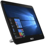 Моноблок Asus V161GAT Black 90PT0201-M01660 (15.6 ", Intel, Celeron, N4000, 1.1 ГГц, 4 Гб, SSD, 128 Гб)