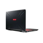 Ноутбук Asus FX504GE-E4086 90NR00I3-M08950 (15.6 ", FHD 1920x1080 (16:9), Core i7, 8 Гб, SSD, 256 ГБ, nVidia GeForce GTX 1050 Ti)