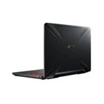 Ноутбук Asus FX504GE-E4086 90NR00I3-M08950 (15.6 ", FHD 1920x1080 (16:9), Core i7, 8 Гб, SSD, 256 ГБ, nVidia GeForce GTX 1050 Ti)
