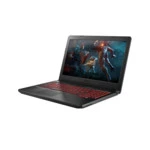 Ноутбук Asus FX504GE-E4086 90NR00I3-M08950 (15.6 ", FHD 1920x1080 (16:9), Core i7, 8 Гб, SSD, 256 ГБ, nVidia GeForce GTX 1050 Ti)