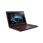 Ноутбук Asus FX504GE-E4086 90NR00I3-M08950 (15.6 ", FHD 1920x1080 (16:9), Core i7, 8 Гб, SSD, 256 ГБ, nVidia GeForce GTX 1050 Ti)
