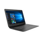 Ноутбук HP Pavilion Gaming 17-ab410ur 4GQ66EA (17.3 ", FHD 1920x1080 (16:9), Core i7, 8 Гб, 128 ГБ, nVidia GeForce GTX 1050 Ti)
