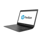 Ноутбук HP Pavilion Gaming 17-ab410ur 4GQ66EA (17.3 ", FHD 1920x1080 (16:9), Core i7, 8 Гб, 128 ГБ, nVidia GeForce GTX 1050 Ti)