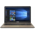 Ноутбук Asus X Series X540SA-XX401T