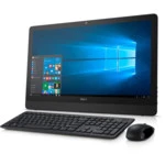 Моноблок Dell Inspiron 210-AIZF (23.8 ", Core i3, 4 Гб)