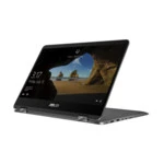 Ноутбук Asus Zenbook UX461UA-E1155T 90NB0GG1-M03160 (14 ", FHD 1920x1080 (16:9), Core i5, 8 Гб, SSD, 512 ГБ)