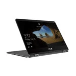 Ноутбук Asus Zenbook UX461UA-E1010T 90NB0GG1-M03150 (14 ", FHD 1920x1080 (16:9), Core i5, 8 Гб, 256 ГБ, Windows 10 Home)