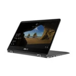 Ноутбук Asus Zenbook UX461UA-E1010T 90NB0GG1-M03150 (14 ", FHD 1920x1080 (16:9), Core i5, 8 Гб, 256 ГБ, Windows 10 Home)