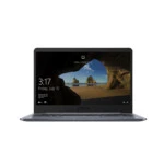 Ноутбук Asus Zenbook UX461UA-E1010T 90NB0GG1-M03150 (14 ", FHD 1920x1080 (16:9), Core i5, 8 Гб, 256 ГБ, Windows 10 Home)