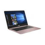 Ноутбук Asus Zenbook UX430UN-GV203T 90NB0GH4-M05250 (14 ", FHD 1920x1080 (16:9), Core i5, 8 Гб, SSD, 512 ГБ, nVidia GeForce MX150)