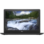 Ноутбук Dell Latitude 3590 3590-2295 15.6 ", FHD 1920x1080 (16:9), Core i3, 4 Гб, Intel HD Graphics, Linux