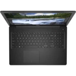 Ноутбук Dell Latitude 3590 3590-2318 (15.6 ", FHD 1920x1080 (16:9), Core i3, 8 Гб, 256 ГБ, Intel HD Graphics, Linux)