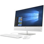 Моноблок HP Pavilion 27-xa0002ur 4XG17EA (27 ", Intel, Core i3, 8100T, 3.1 ГГц, 8 Гб, HDD и SSD, 1 Тб, 128 Гб)