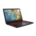 Ноутбук Asus TUF Gaming FX504GE-E4536 90NR00I3-M09050 (15.6 ", FHD 1920x1080 (16:9), Core i5, 16 Гб, 128 ГБ, nVidia GeForce GTX 1050 Ti)