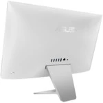 Моноблок Asus Vivo AiO V222GBK White 90PT0222-M00340 21.5 ", Celeron, J4005, 2.0, 4 Гб, 500 Гб